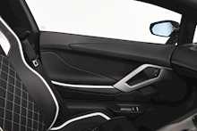 Lamborghini Aventador V12 LP 740-4 S