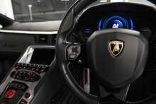 Lamborghini Aventador V12 LP 740-4 S
