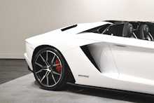 Lamborghini Aventador V12 LP 740-4 S