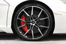 Lamborghini Aventador V12 LP 740-4 S