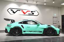 Porsche 911 992 GT3 RS