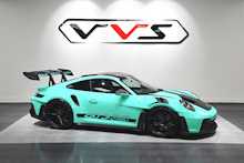 Porsche 911 992 GT3 RS