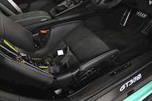 Porsche 911 992 GT3 RS