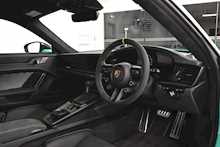 Porsche 911 992 GT3 RS