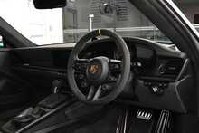 Porsche 911 992 GT3 RS