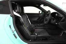 Porsche 911 992 GT3 RS