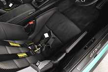 Porsche 911 992 GT3 RS