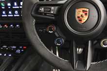 Porsche 911 992 GT3 RS