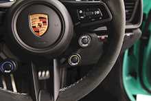 Porsche 911 992 GT3 RS