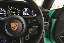 Porsche 911 992 GT3 RS