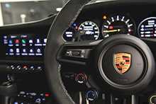 Porsche 911 992 GT3 RS