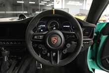 Porsche 911 992 GT3 RS