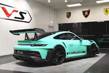 Porsche 911 992 GT3 RS