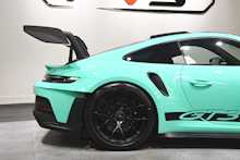 Porsche 911 992 GT3 RS