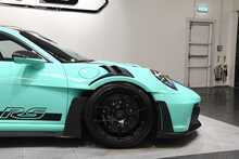 Porsche 911 992 GT3 RS