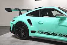 Porsche 911 992 GT3 RS