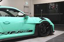 Porsche 911 992 GT3 RS