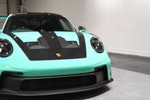 Porsche 911 992 GT3 RS