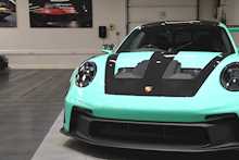 Porsche 911 992 GT3 RS