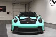 Porsche 911 992 GT3 RS