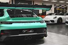 Porsche 911 992 GT3 RS