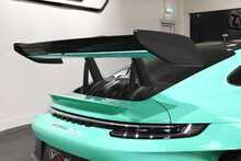 Porsche 911 992 GT3 RS