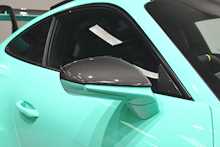Porsche 911 992 GT3 RS