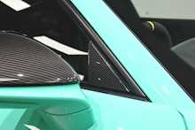 Porsche 911 992 GT3 RS