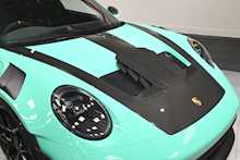 Porsche 911 992 GT3 RS