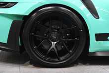 Porsche 911 992 GT3 RS
