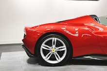 Ferrari 296 GTS T V6