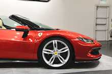 Ferrari 296 GTS T V6