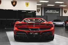 Ferrari 296 GTS T V6