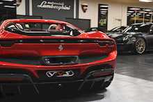 Ferrari 296 GTS T V6