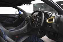 Aston Martin Vanquish V12 Zagato