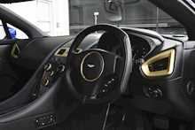 Aston Martin Vanquish V12 Zagato