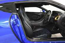 Aston Martin Vanquish V12 Zagato