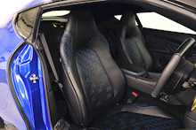 Aston Martin Vanquish V12 Zagato