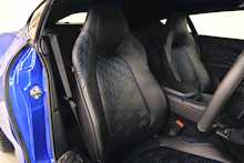 Aston Martin Vanquish V12 Zagato