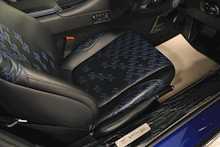 Aston Martin Vanquish V12 Zagato