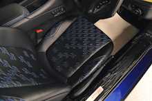 Aston Martin Vanquish V12 Zagato