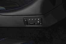 Aston Martin Vanquish V12 Zagato