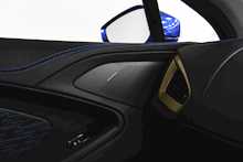 Aston Martin Vanquish V12 Zagato