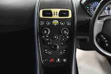 Aston Martin Vanquish V12 Zagato