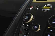 Aston Martin Vanquish V12 Zagato