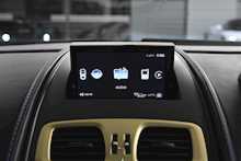 Aston Martin Vanquish V12 Zagato