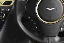 Aston Martin Vanquish V12 Zagato