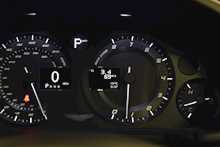 Aston Martin Vanquish V12 Zagato