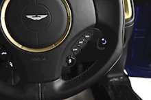 Aston Martin Vanquish V12 Zagato