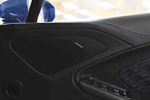 Aston Martin Vanquish V12 Zagato